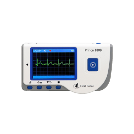 Easy ECG Monitor -- Prince 180B1